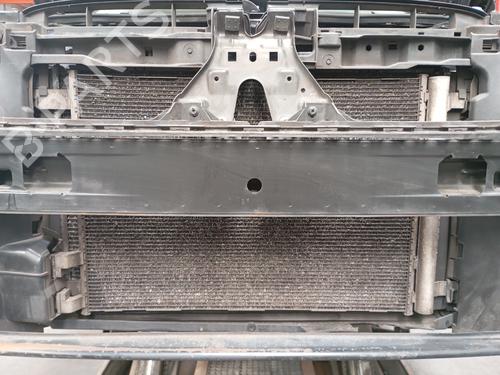 Used AC radiator AC radiator 38564707 38564707