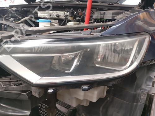 Used Left headlight Left headlight 38560820 38560820