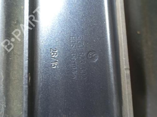 Dørhængsel/Dørbegrænser VW PASSAT B8 (3G2, CB2) 1.6 TDI | BP38560757C146 - Image 2