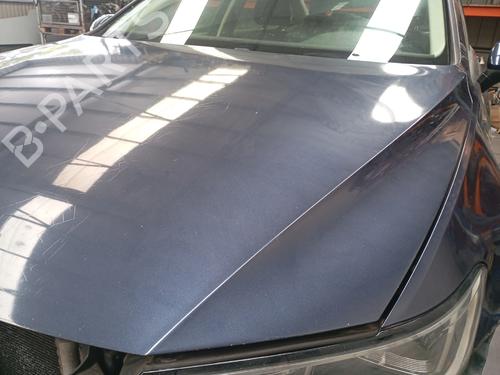 Capot VW PASSAT B8 (3G2, CB2) 1.6 TDI | BP38560750C1 - Image 3