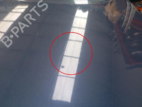 Capot VW PASSAT B8 (3G2, CB2) 1.6 TDI | BP38560750C1 - Image 6