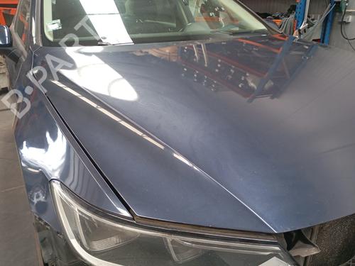 Capot VW PASSAT B8 (3G2, CB2) 1.6 TDI | BP38560750C1 - Image 2