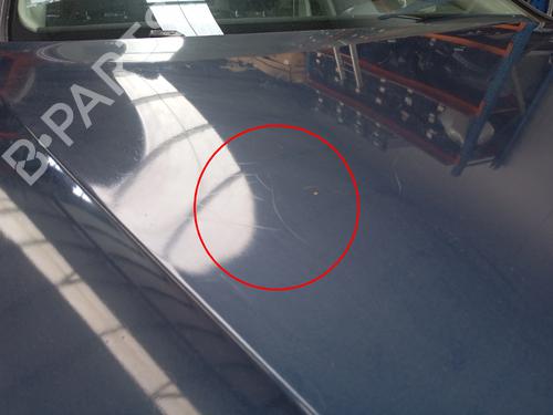 Capot VW PASSAT B8 (3G2, CB2) 1.6 TDI | BP38560750C1 - Image 5