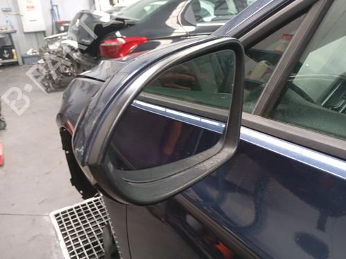 Retrovisor esquerdo Retrovisor esquerdo 38560845 38560845