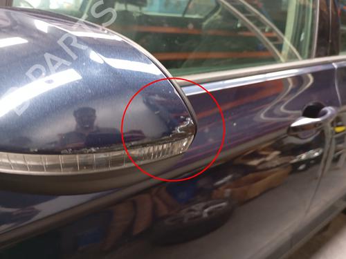 Retrovisor esquerdo VW PASSAT B8 (3G2, CB2) 1.6 TDI | BP38560845C26 - Image 4