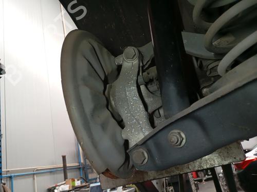 Left rear steering knuckle VW PASSAT B8 (3G2, CB2) 1.6 TDI | BP38560838M27 - Image 2