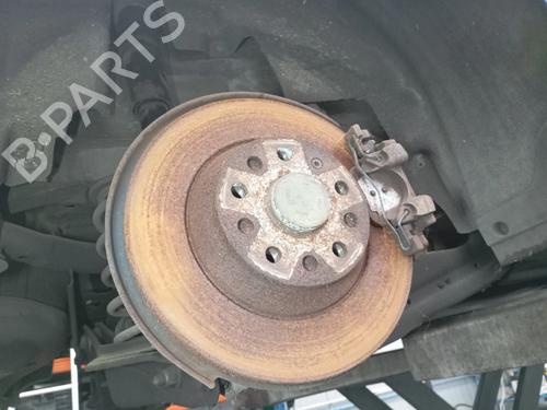 Used Right rear steering knuckle Right rear steering knuckle 38560837 38560837