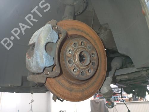 Used Left front steering knuckle Left front steering knuckle 38560836 38560836