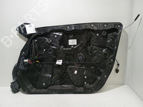 Used Front right window mechanism Front right window mechanism MERCEDES-BENZ C-CLASS (W205) [2013-2023] 38592744 38592744