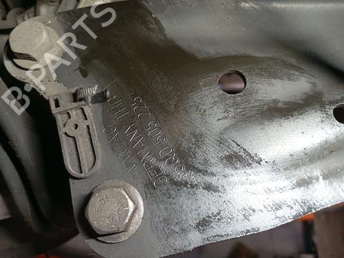 Venstre bagtil bærearm VW PASSAT B8 (3G2, CB2) 1.6 TDI | BP38560834M14 - Image 3
