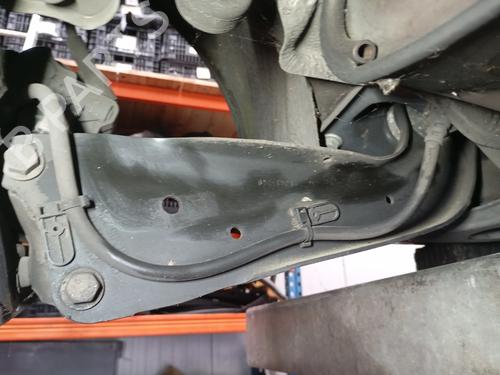 Venstre bagtil bærearm VW PASSAT B8 (3G2, CB2) 1.6 TDI | BP38560834M14 - Image 2