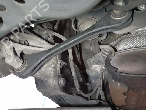 Venstre bagtil bærearm VW PASSAT B8 (3G2, CB2) 1.6 TDI | BP38560832M14 - Image 2
