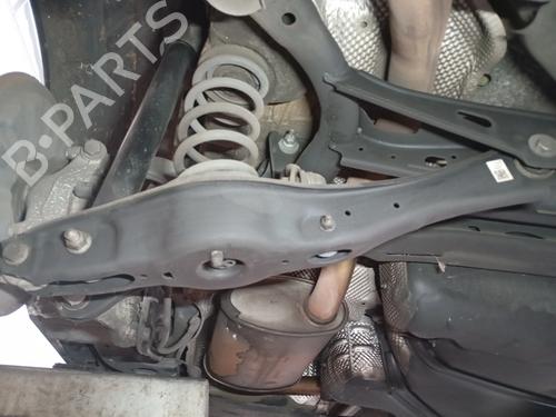 Venstre bagtil bærearm VW PASSAT B8 (3G2, CB2) 1.6 TDI | BP38560833M14 - Image 2
