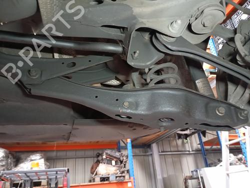 Venstre bagtil bærearm VW PASSAT B8 (3G2, CB2) 1.6 TDI | BP38560833M14 - Image 3