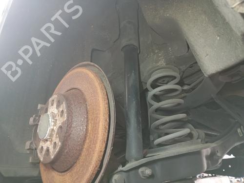 Used Left rear shock absorber Left rear shock absorber 38560824 38560824