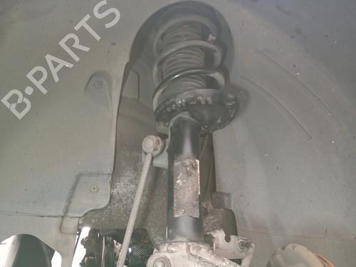 Used Left front shock absorber Left front shock absorber 38560822 38560822