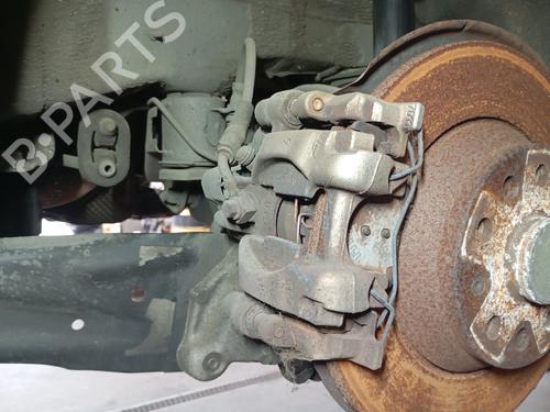 Used Left rear brake caliper Left rear brake caliper 38560815 38560815
