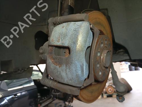 Left front brake caliper VW PASSAT B8 (3G2, CB2) 1.6 TDI | BP38560813M105 - Image 3