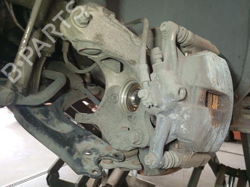Left front brake caliper VW PASSAT B8 (3G2, CB2) 1.6 TDI | BP38560813M105 - Image 2