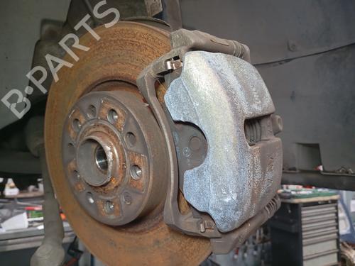 Right front brake caliper VW PASSAT B8 (3G2, CB2) 1.6 TDI | BP38560812M104 - Image 2