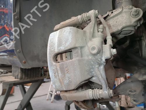 Right front brake caliper VW PASSAT B8 (3G2, CB2) 1.6 TDI | BP38560812M104 - Image 3