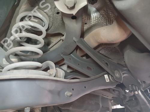 Bakaksel VW PASSAT B8 (3G2, CB2) 1.6 TDI | BP38560808M2 - Image 2
