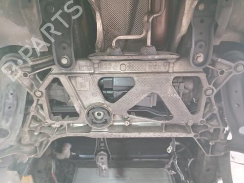 Used Subframe Subframe 38560807 38560807