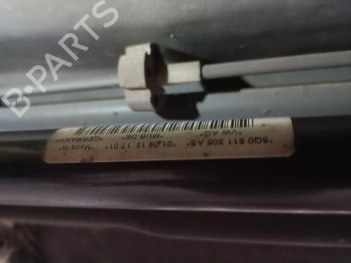 Anti roll bar VW PASSAT B8 (3G2, CB2) 1.6 TDI | BP38560803M96 - Image 4