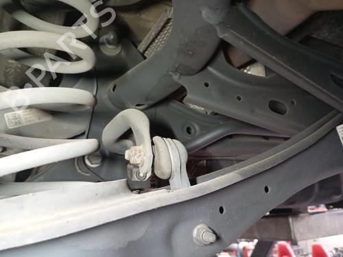 Anti roll bar VW PASSAT B8 (3G2, CB2) 1.6 TDI | BP38560803M96 - Image 2