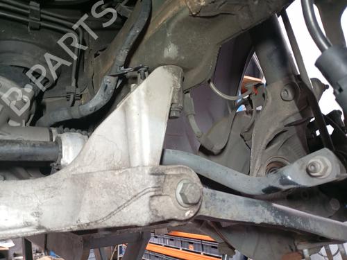 Anti roll bar VW PASSAT B8 (3G2, CB2) 1.6 TDI | BP38560802M96 - Image 3