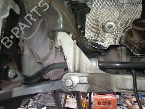 Anti roll bar VW PASSAT B8 (3G2, CB2) 1.6 TDI | BP38560802M96 - Image 2