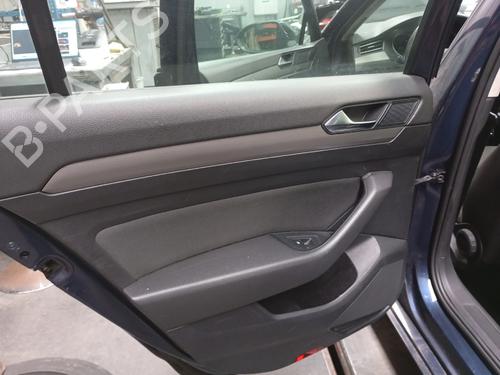 Venstre bakpanel Venstre bakpanel 38560818 38560818