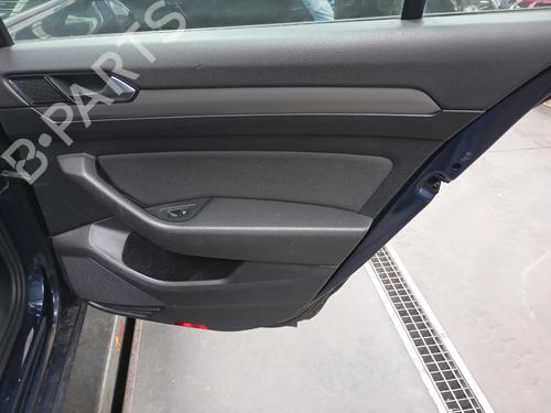 Used Rear right panel Rear right panel 38560817 38560817