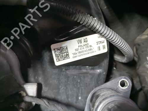 Servo brake VW PASSAT B8 (3G2, CB2) 1.6 TDI | BP38560816M42 - Image 2