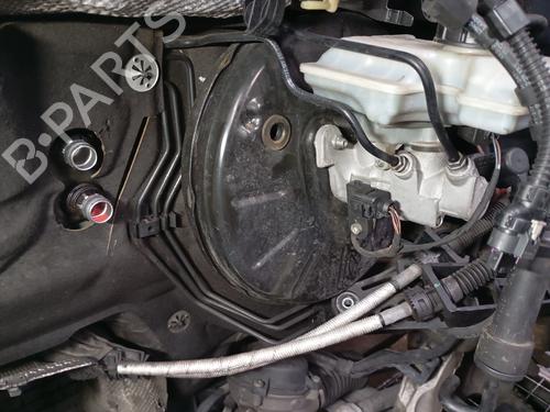 Used Servo brake Servo brake 38560816 38560816