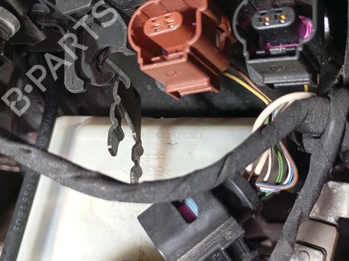 Brake master cylinder VW PASSAT B8 (3G2, CB2) 1.6 TDI | BP38560805M77 - Image 3