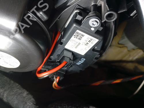 Used Heater resistor Heater resistor 38592748 38592748