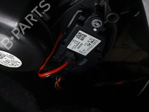 Heater resistor VW PASSAT B8 (3G2, CB2) 1.6 TDI | BP38592748M108 - Image 2