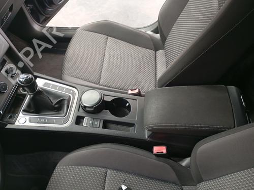 Armrest / Center console VW PASSAT B8 (3G2, CB2) 1.6 TDI | BP38560791I20 - Image 5