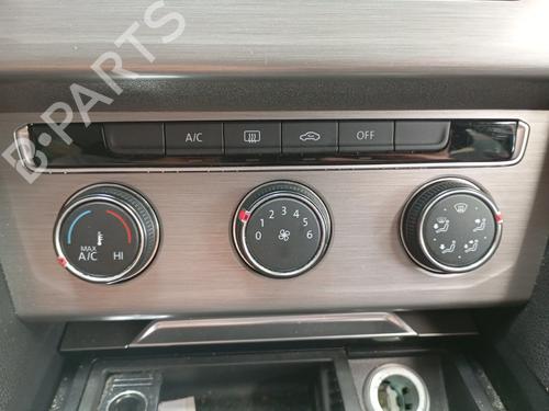 Used Climate control Climate control 38560783 38560783