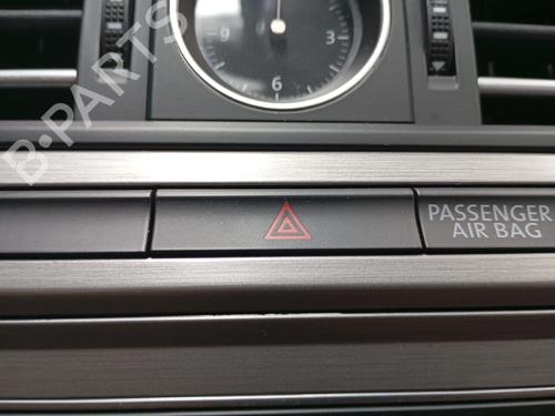 Advarselskontakt VW PASSAT B8 (3G2, CB2) 1.6 TDI | BP38560778I22 - Image 2