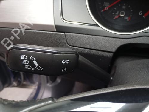 Used Steering column stalk Steering column stalk 38560784 38560784