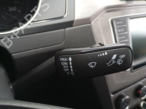 Steering column stalk VW PASSAT B8 (3G2, CB2) 1.6 TDI | BP38560784I23 - Image 2
