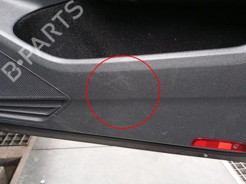 Høyre frontpanel VW PASSAT B8 (3G2, CB2) 1.6 TDI | BP38560795C59 - Image 3