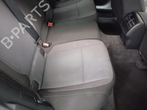 Conjunto de bancos VW PASSAT B8 (3G2, CB2) 1.6 TDI | BP38560790C78 - Image 8