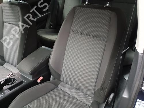 Conjunto de bancos VW PASSAT B8 (3G2, CB2) 1.6 TDI | BP38560790C78 - Image 2