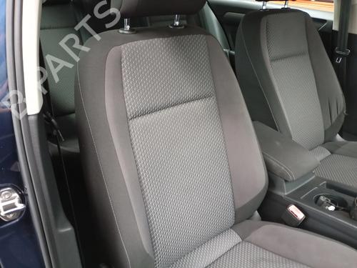 Conjunto de bancos VW PASSAT B8 (3G2, CB2) 1.6 TDI | BP38560790C78 - Image 5