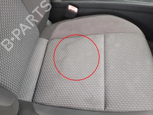 Conjunto de bancos VW PASSAT B8 (3G2, CB2) 1.6 TDI | BP38560790C78 - Image 11
