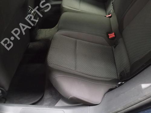 Conjunto de bancos VW PASSAT B8 (3G2, CB2) 1.6 TDI | BP38560790C78 - Image 10