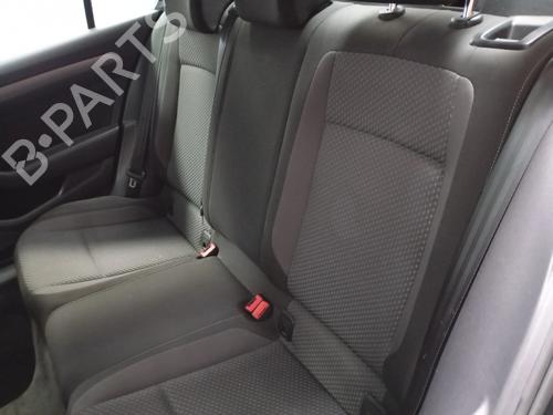Conjunto de bancos VW PASSAT B8 (3G2, CB2) 1.6 TDI | BP38560790C78 - Image 9